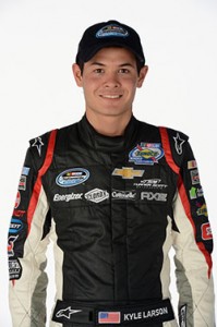 2013 NASCAR Nationwide Series Portraits