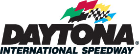 Daytona Speedway logo
